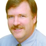 article image - Chris Dugan column mug